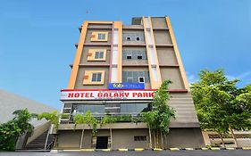 Fabhotel Galaxy Park - Nr Hyderabad International Airport, Shamshabad